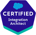Integration Architect 1