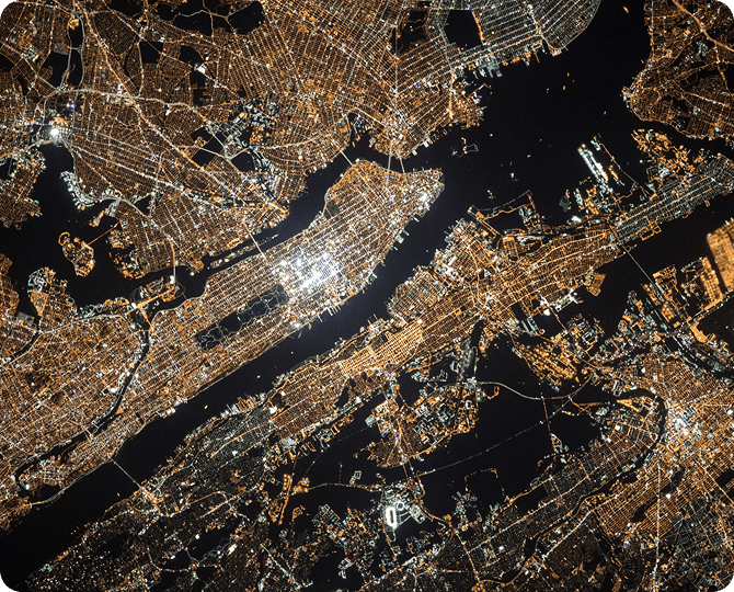 Mapping & Navigation Leader’s Evolution image