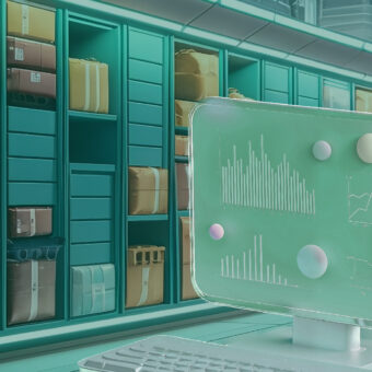 Data-Driven Retail: Meeting the High Digital Demands