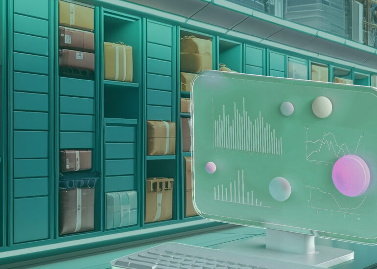 Data-Driven Retail: Meeting the High Digital Demands