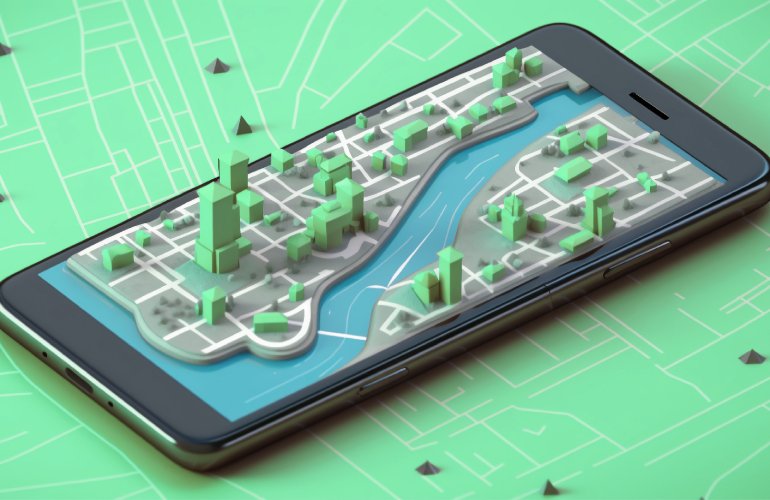 How GIS Data Is Transforming the Insurance Industry