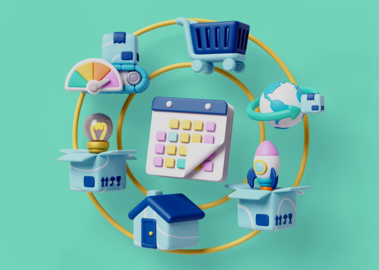 Retail Data Warehousing: Turn Your Data Into Decisions