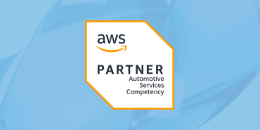 Intellias Achieves AWS Automotive Services Competency