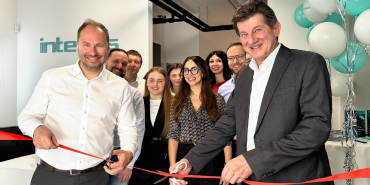 Intellias Expands Its Presence in Germany and the DACH Region by Opening an Office in Ingolstadt