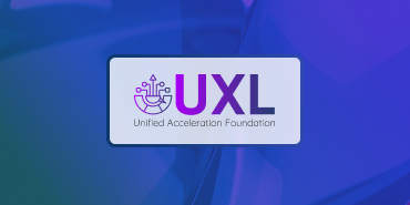 Intellias Joins the Unified Acceleration Foundation as a Contributing Member