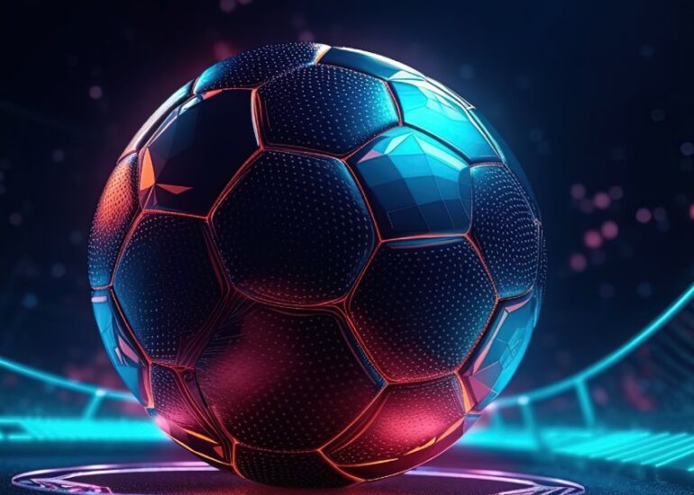 Raising the Stakes: Top 5 Use Cases for Machine Learning in Sports Betting