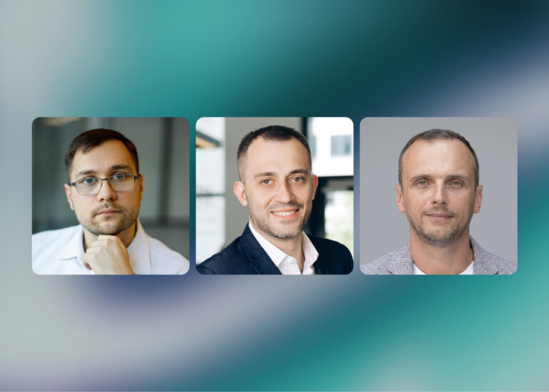 Driving Automotive Innovation Together Intellias & Elektrobit Integration in Action