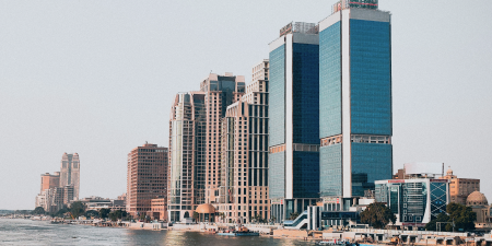 Intellias Accelerates Growth in Egypt, Expanding the Strategic Global Role of its Cairo Tech Hub