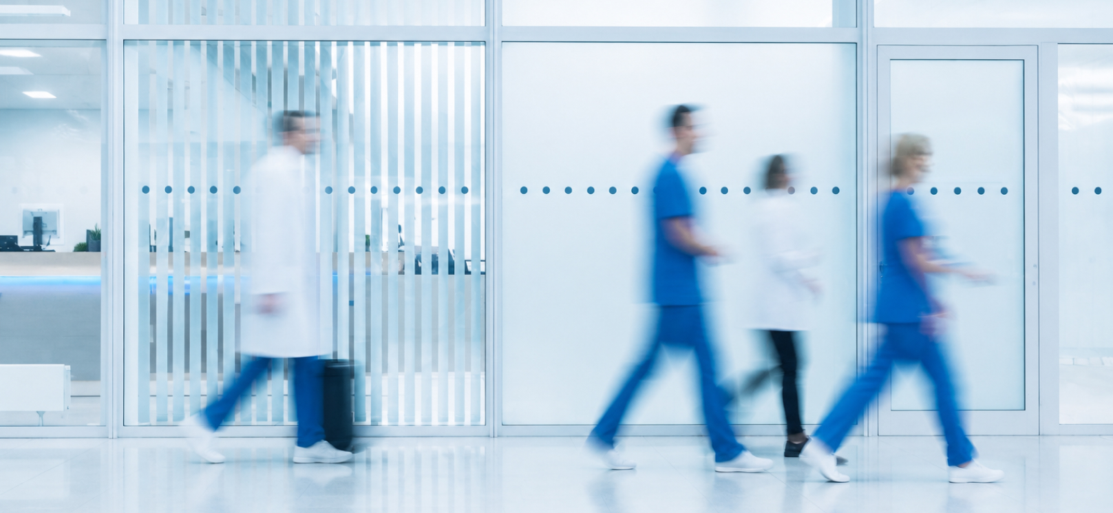 AI in Healthcare Compliance: Between Optimism and Reality