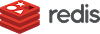 Logo-redis