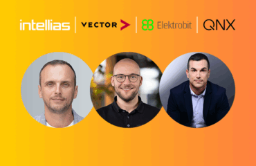 Shaping the Future of SDVs: Intellias Partnerships with Vector, Elektrobit & QNX at CES&hellip;