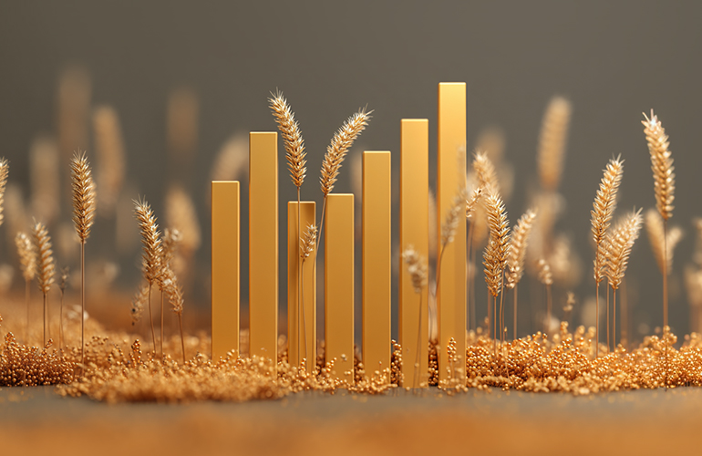 Achieve New Levels of Performance with Generative AI In Agriculture