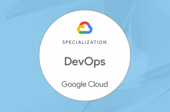 Intellias Strengthens Cloud Transformation Capabilities as One of Only 19 Google Cloud DevOps Specialists Worldwide