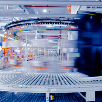 Real-World Examples of Companies Using AI In Supply Chains