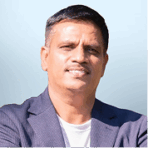 Sanjay Halmandge