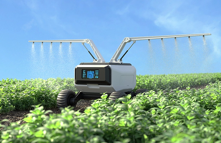 Autonomous Farming: Revolutionizing Agriculture with Transformative Tech