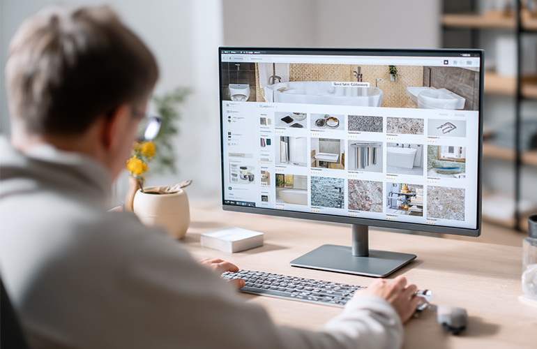Access Real-Time Back-Office Systems with a B2B API for External Customers