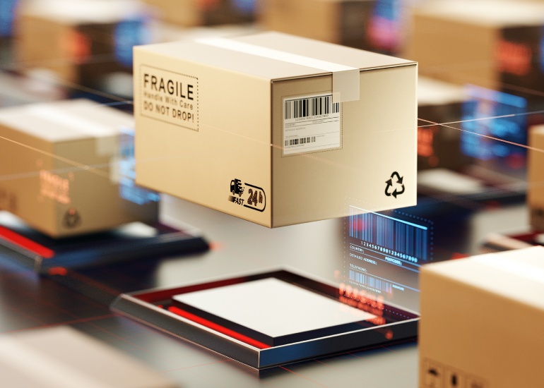 AI for Inventory Management: Transforming Retail Operations