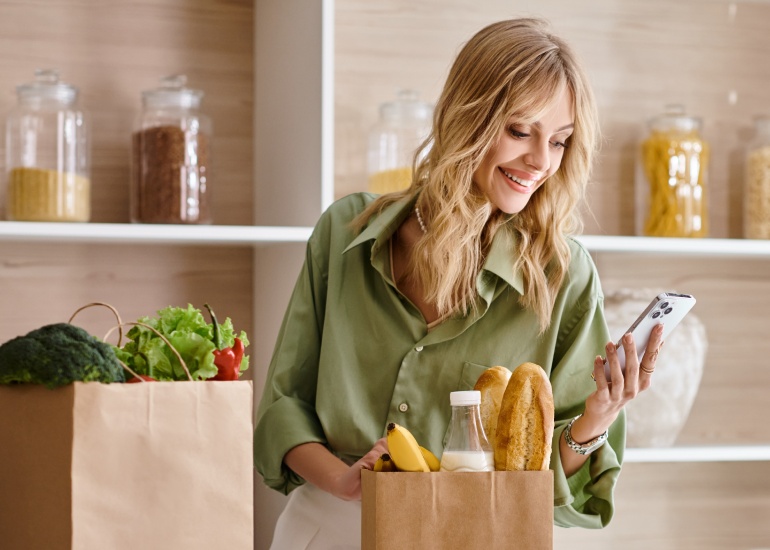 Grocery Delivery App Development: The Ultimate Tech Guide