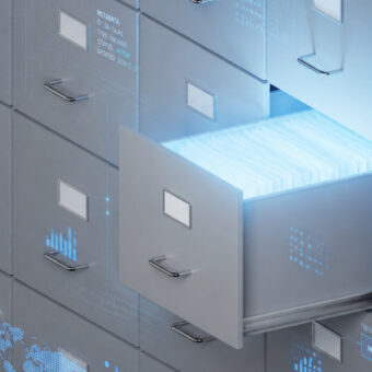 Data-Driven Retail: Meeting the High Digital Demands