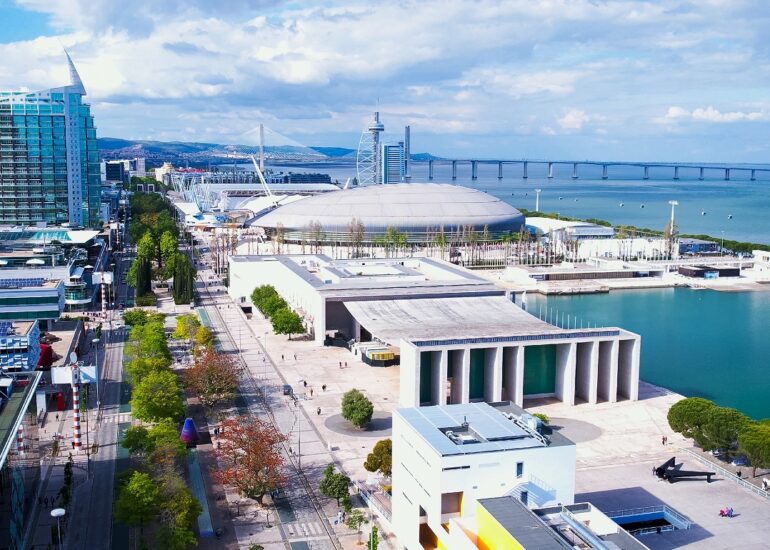 Intellias in Portugal