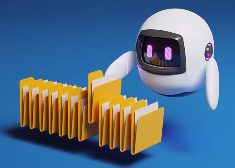 Processing Claims and Payments Is Simpler with the Help of AI in Benefits Administration