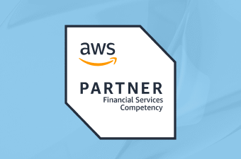 Intellias Achieves AWS Financial Services Competency