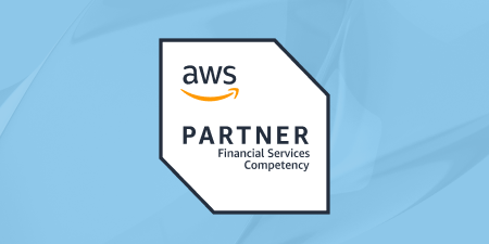 Intellias Achieves AWS Financial Services Competency