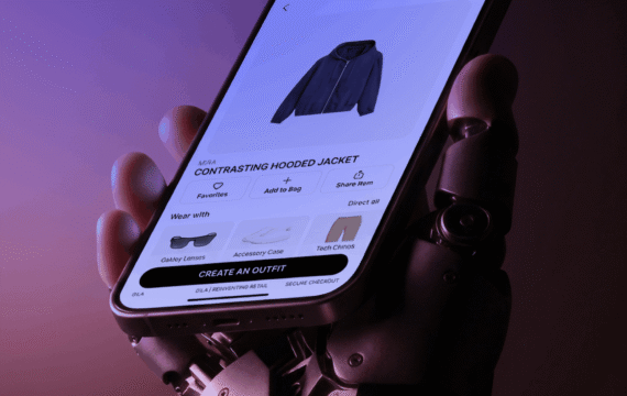 How Retail AI Agents are Improving the Shopping Experience