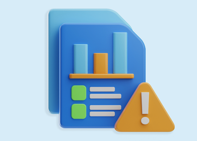 Close the Gap Between Customers and Sales with Advanced Retail Analytics