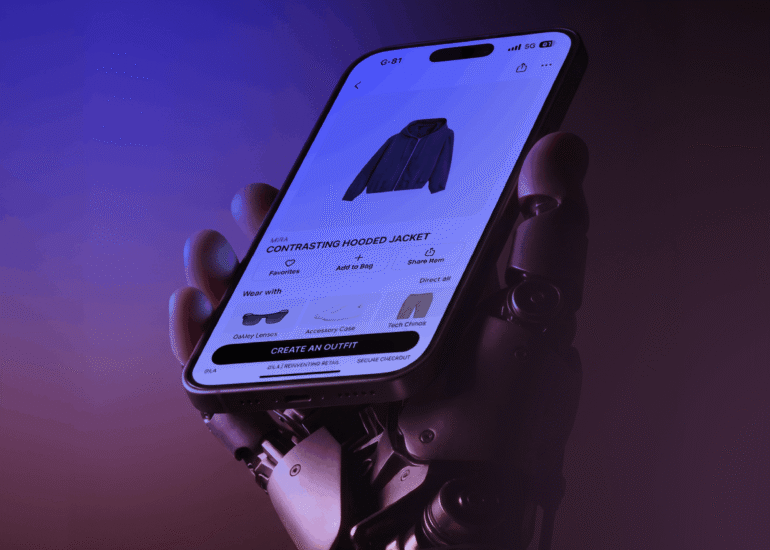 How Retail AI Agents are Improving the Shopping Experience