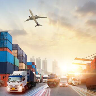 AI-Enabled Predictive Analytics for Supply Chain Intelligence