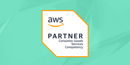 Intellias Secures AWS Competency for Consumer Goods Expertise
