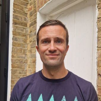 John Berkin