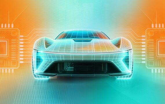 Intellias Showcases AI-Powered Mobility Solutions