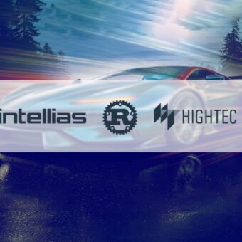 HighTec and Intellias Showcase Hybrid C/C++ and Rust Integration in AUTOSAR Classic Applications