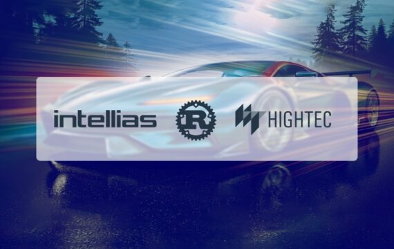 HighTec and Intellias Showcase Hybrid C/C++ and Rust Integration in AUTOSAR Classic Applications