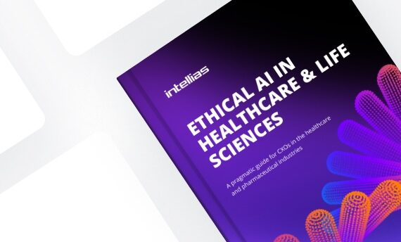 Ethical AI in Healthcare & Life Sciences