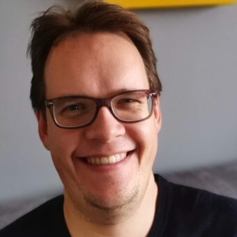 Jeroen de Klerk image