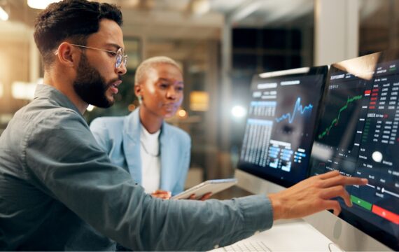 Transforming a Tier-One Bank’s Capital Markets Operations with a Unified Data Platform