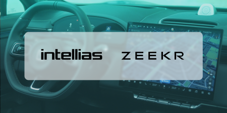 Zeekr and Intellias Elevate Quality Assurance with AI