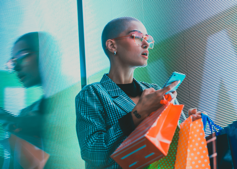 Pragmatic AI Tops the List of 8 Retail Technology Trends for 2026