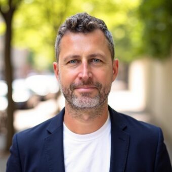 Andre Nedelcoux