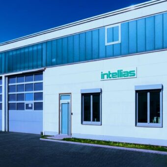 Intellias Opens TISAX-Certified Garage in Ingolstadt for Prototype Development and Testing