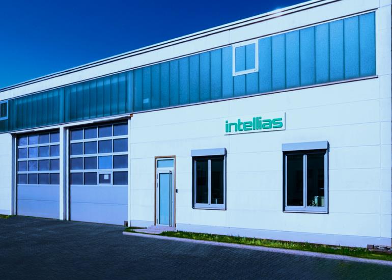 Intellias Opens TISAX-Certified Garage in Ingolstadt for Prototype Development and Testing
