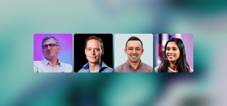 Translating a vision for data and AI into a commercial reality