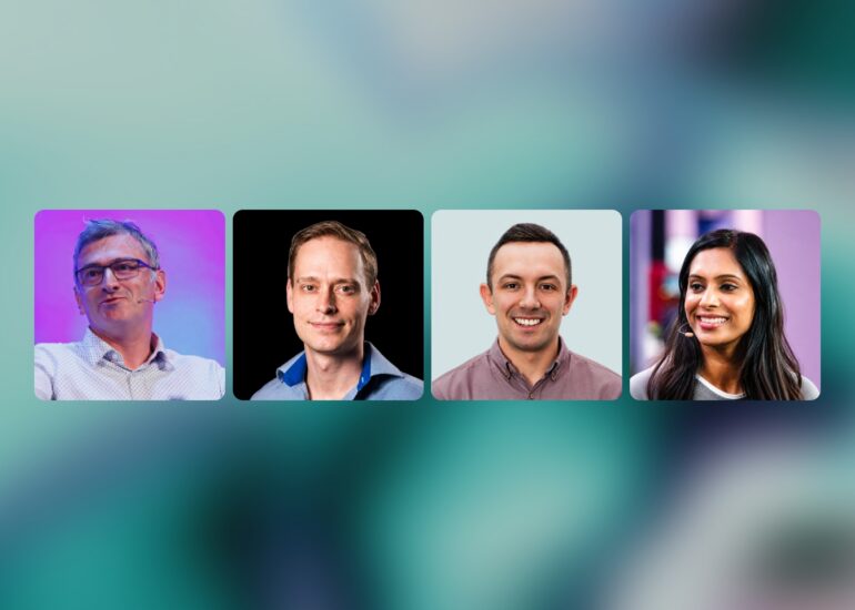 Translating a vision for data and AI into a commercial reality