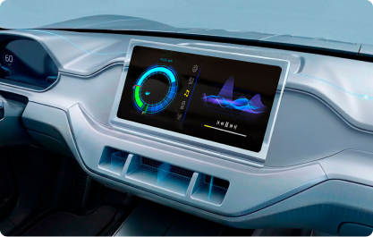 Intellias Partners with VicOne to Strengthen Cybersecurity for Software-Defined Vehicles