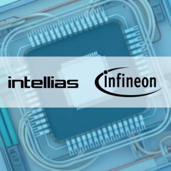 Intellias Becomes a Partner in Infineon’s Preferred Design House Program