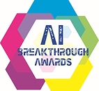 AI Breakthrough Awards 2024 logo